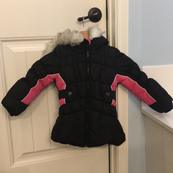 london fog children's winter coats